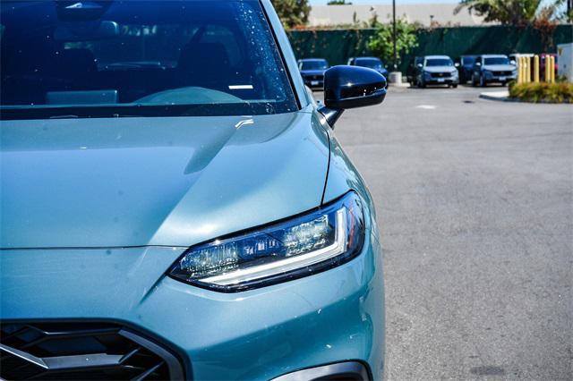 new 2026 Honda HR-V car, priced at $31,350