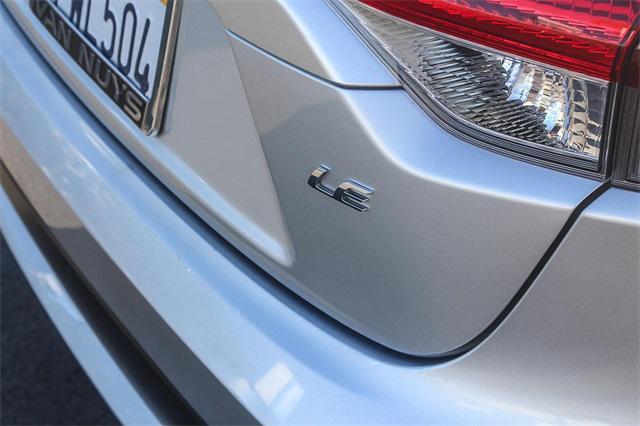 used 2021 Toyota Corolla car, priced at $16,559