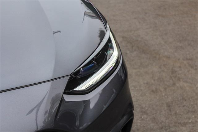 used 2024 Honda HR-V car, priced at $23,998