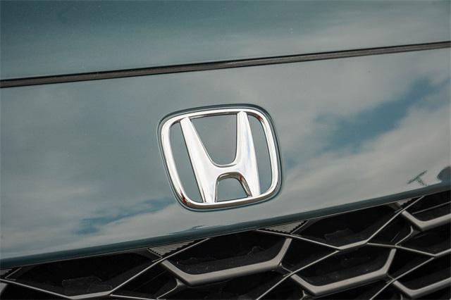 new 2025 Honda HR-V car, priced at $27,205