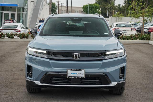 new 2025 Honda Prologue car, priced at $53,605