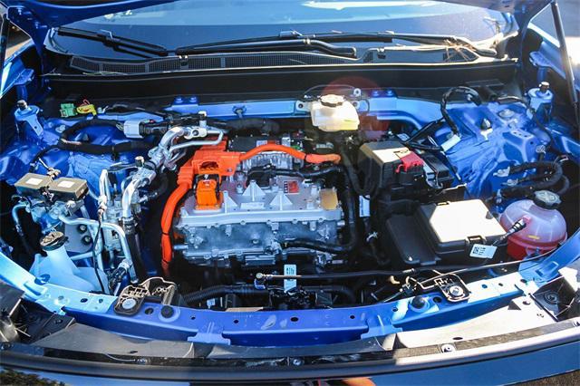 new 2025 Honda Prologue car, priced at $53,605
