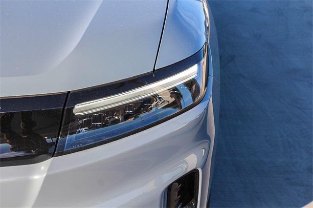 new 2025 Honda Prologue car, priced at $59,805