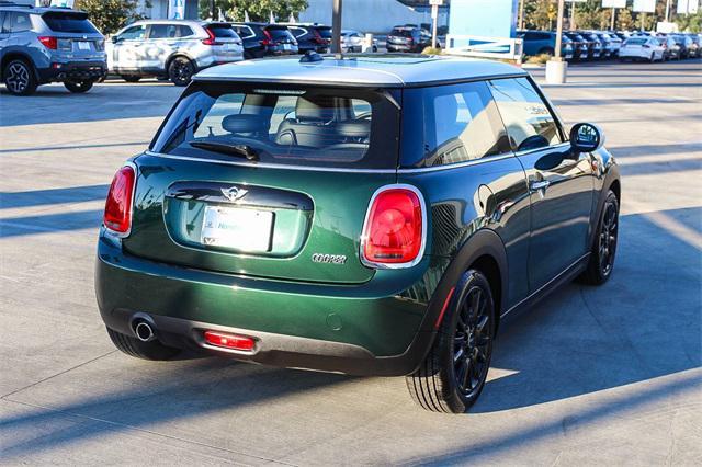 used 2017 MINI Hardtop car, priced at $10,777