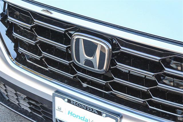 new 2025 Honda CR-V car, priced at $36,395