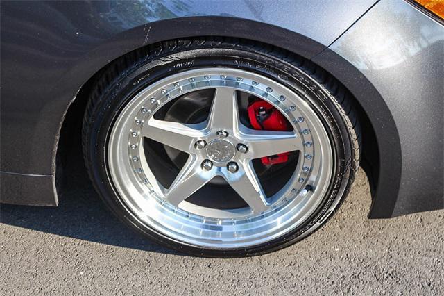 used 2023 Toyota Corolla car, priced at $24,391