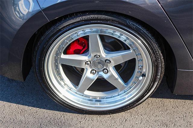 used 2023 Toyota Corolla car, priced at $24,391