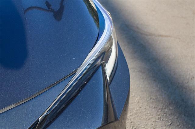 used 2023 Toyota Corolla car, priced at $24,391