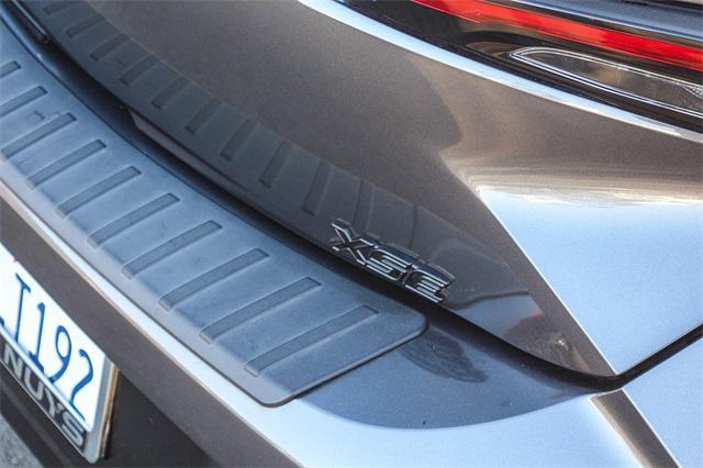 used 2023 Toyota Corolla car, priced at $24,391