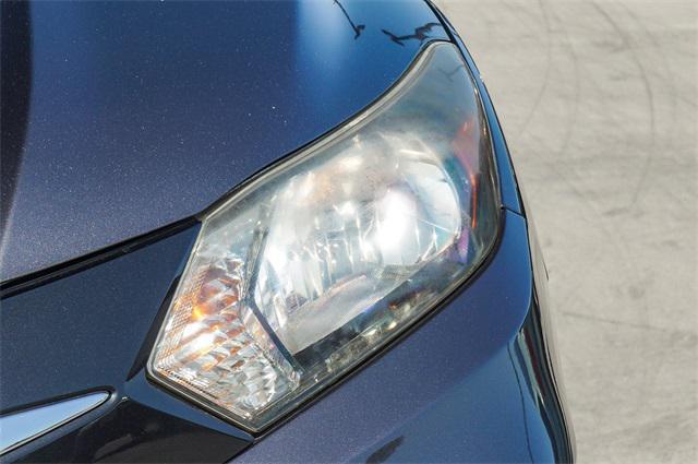 used 2018 Honda HR-V car, priced at $17,478