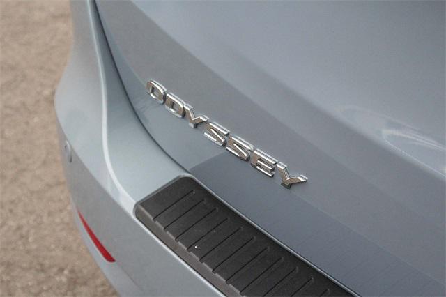 used 2023 Honda Odyssey car, priced at $40,991