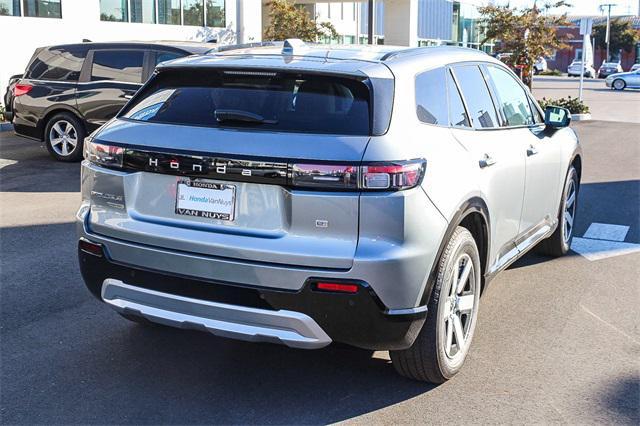 new 2025 Honda Prologue car, priced at $53,150