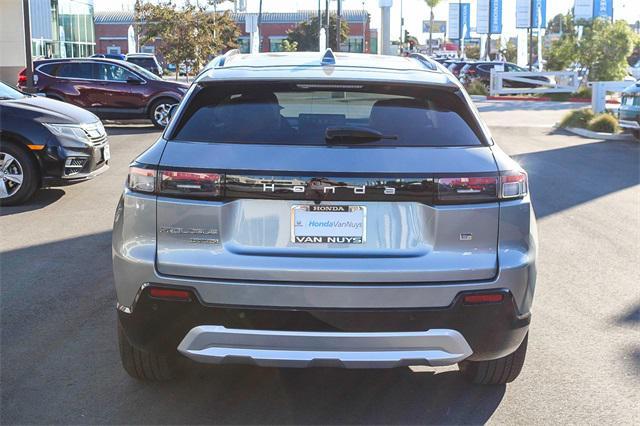 new 2025 Honda Prologue car, priced at $53,150