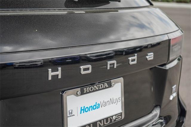 new 2024 Honda Prologue car, priced at $56,550