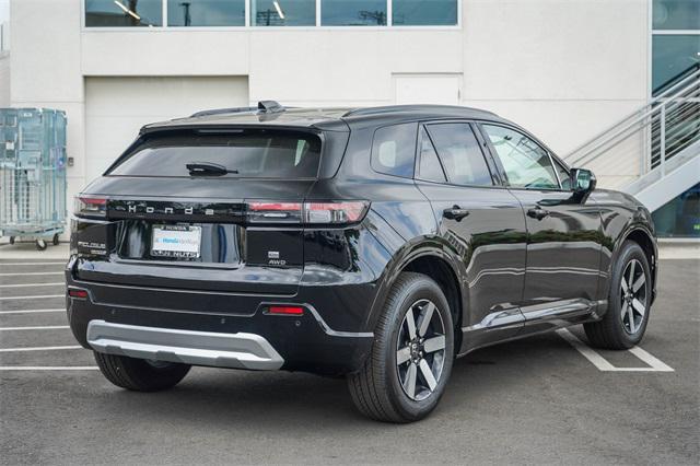 new 2024 Honda Prologue car, priced at $56,550