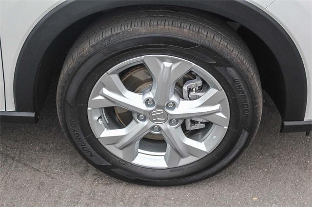used 2023 Honda HR-V car, priced at $23,759