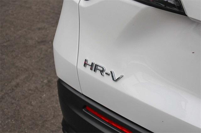 used 2023 Honda HR-V car, priced at $23,759