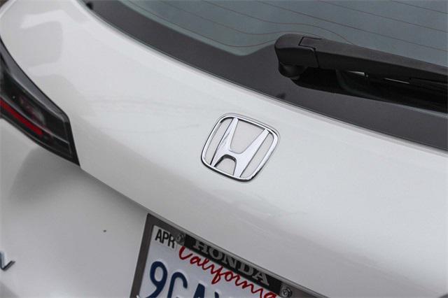 used 2023 Honda HR-V car, priced at $23,759