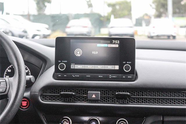 used 2023 Honda HR-V car, priced at $23,759