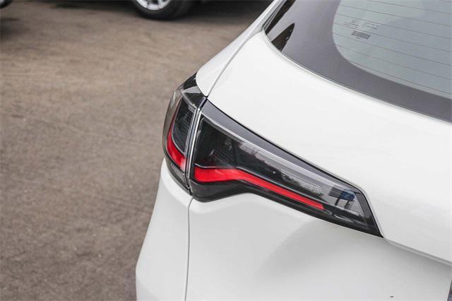 used 2023 Honda HR-V car, priced at $23,759