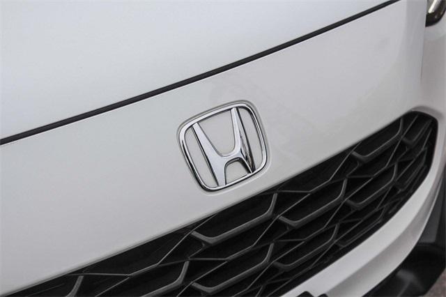 used 2023 Honda HR-V car, priced at $23,759