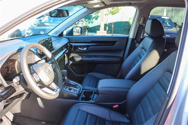new 2025 Honda CR-V car, priced at $36,850