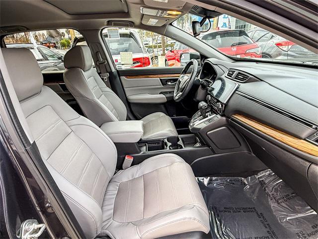 used 2019 Honda CR-V car, priced at $25,444