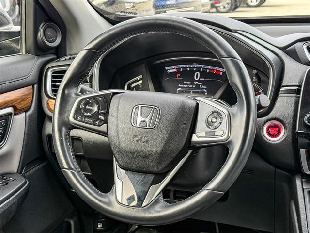 used 2019 Honda CR-V car, priced at $25,444