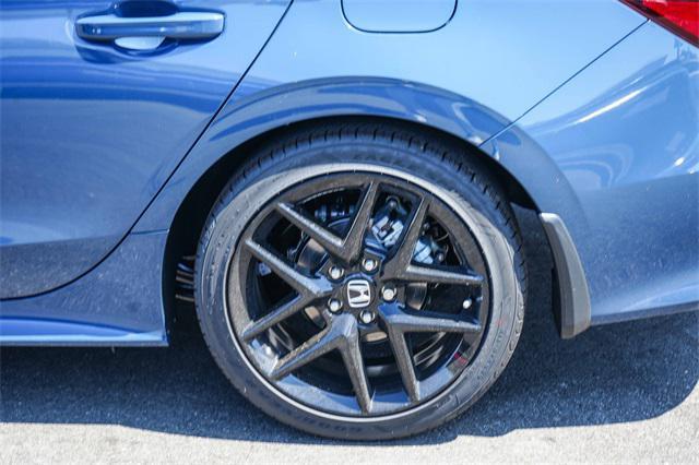 new 2026 Honda Civic car, priced at $28,200