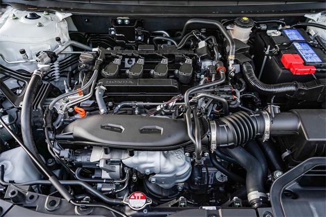 new 2025 Honda Accord car, priced at $32,210