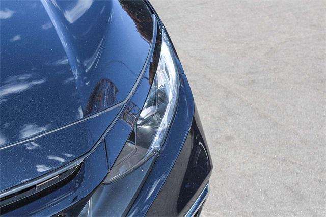 used 2020 Honda Civic car, priced at $21,998