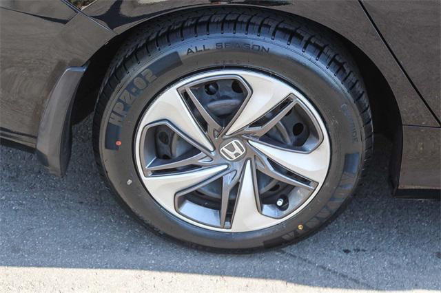 used 2020 Honda Civic car, priced at $21,998