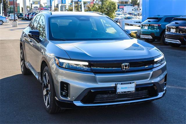new 2025 Honda Prologue car, priced at $59,350
