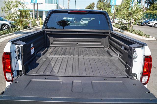 new 2025 Honda Ridgeline car, priced at $42,000