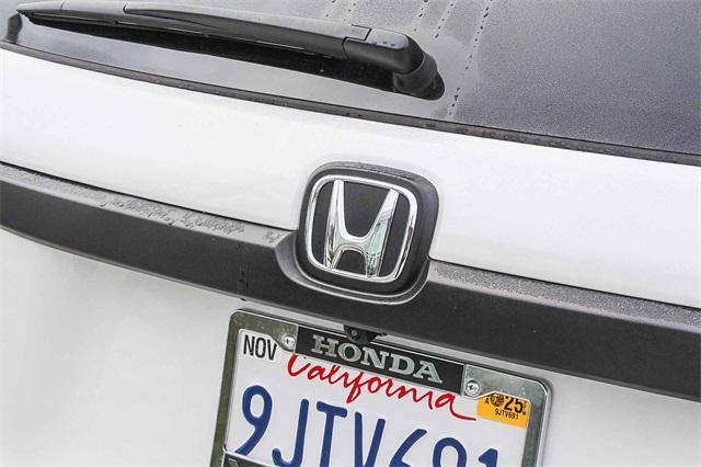 used 2023 Honda Passport car, priced at $32,390