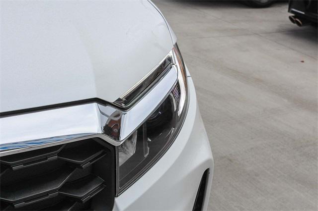 used 2023 Honda Passport car, priced at $32,390