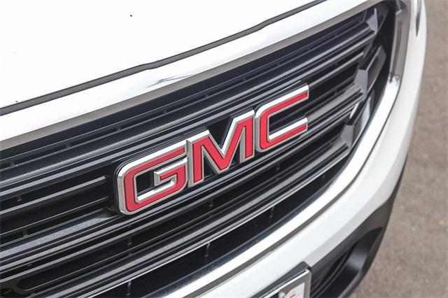 used 2019 GMC Terrain car, priced at $14,444