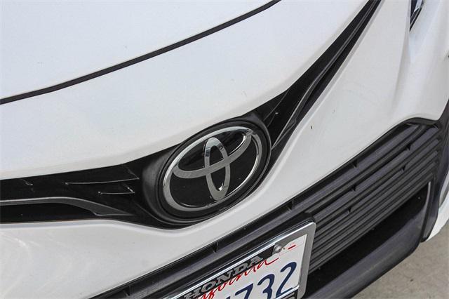 used 2022 Toyota Camry car, priced at $23,599