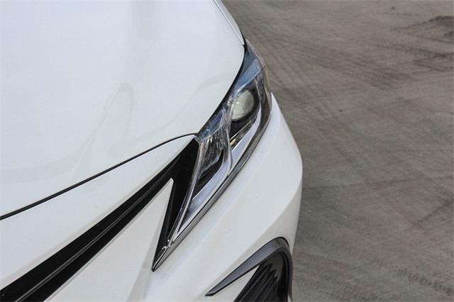used 2022 Toyota Camry car, priced at $23,599