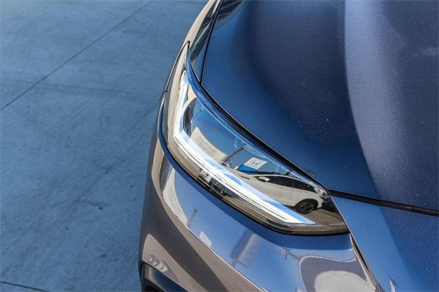 used 2023 Honda HR-V car, priced at $24,672