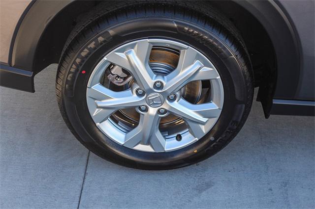 used 2023 Honda HR-V car, priced at $24,672