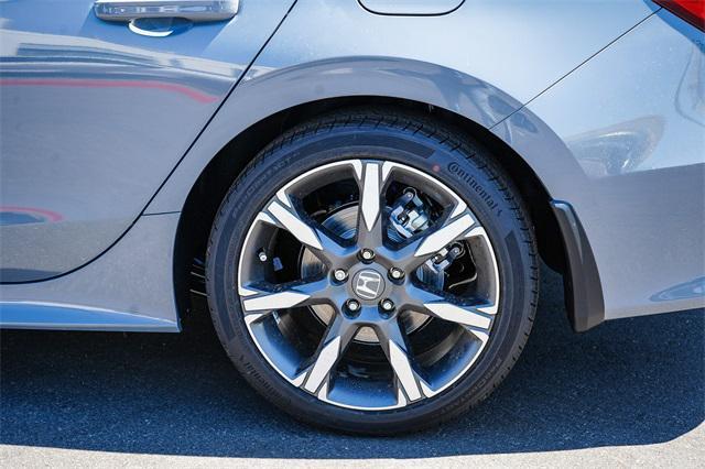 new 2026 Honda Civic Hybrid car, priced at $33,945