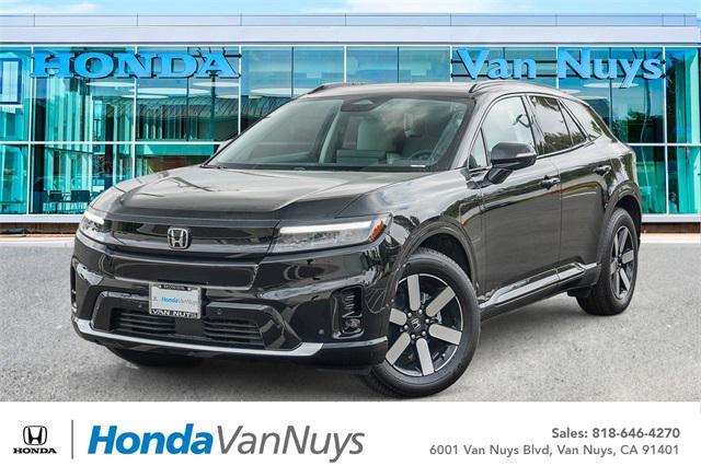 new 2025 Honda Prologue car, priced at $56,605