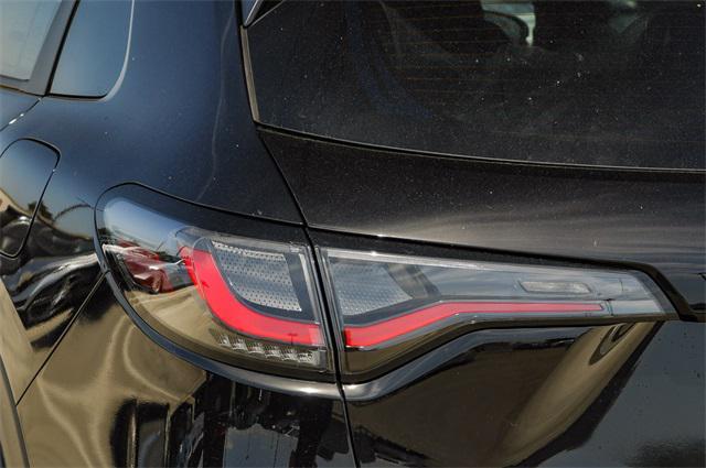 new 2026 Honda HR-V car, priced at $29,395