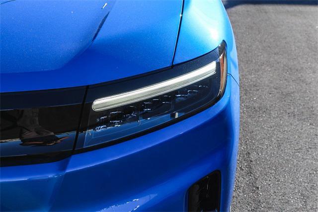 new 2025 Honda Prologue car, priced at $53,605