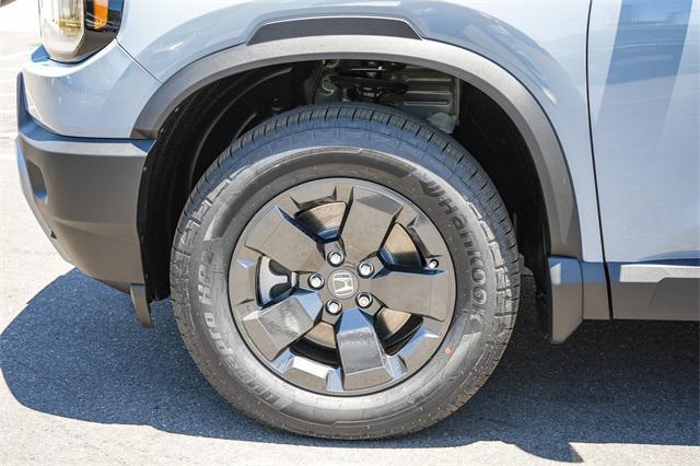 new 2026 Honda Passport car, priced at $47,165