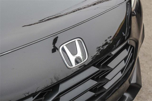 used 2023 Honda HR-V car, priced at $24,898