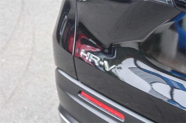 used 2023 Honda HR-V car, priced at $24,898