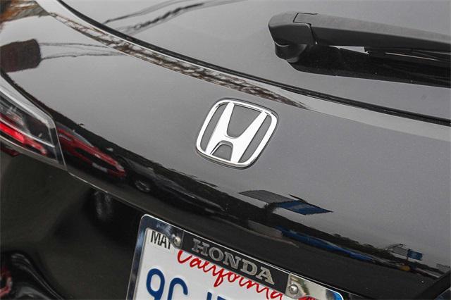 used 2023 Honda HR-V car, priced at $24,898