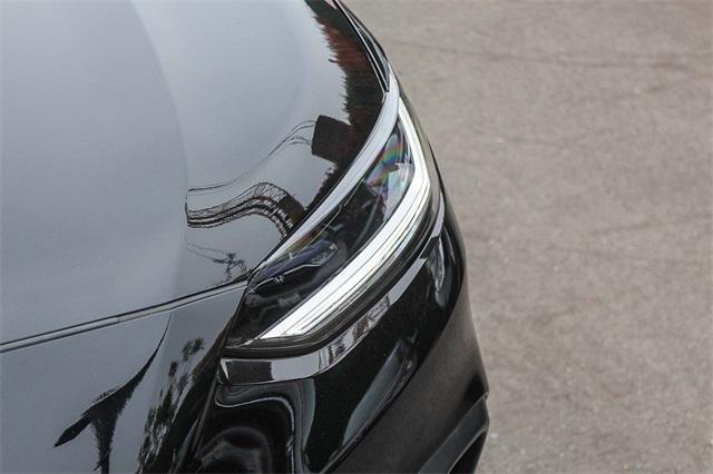 used 2023 Honda HR-V car, priced at $24,898